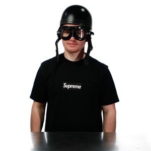 Meet your Posher, Jake